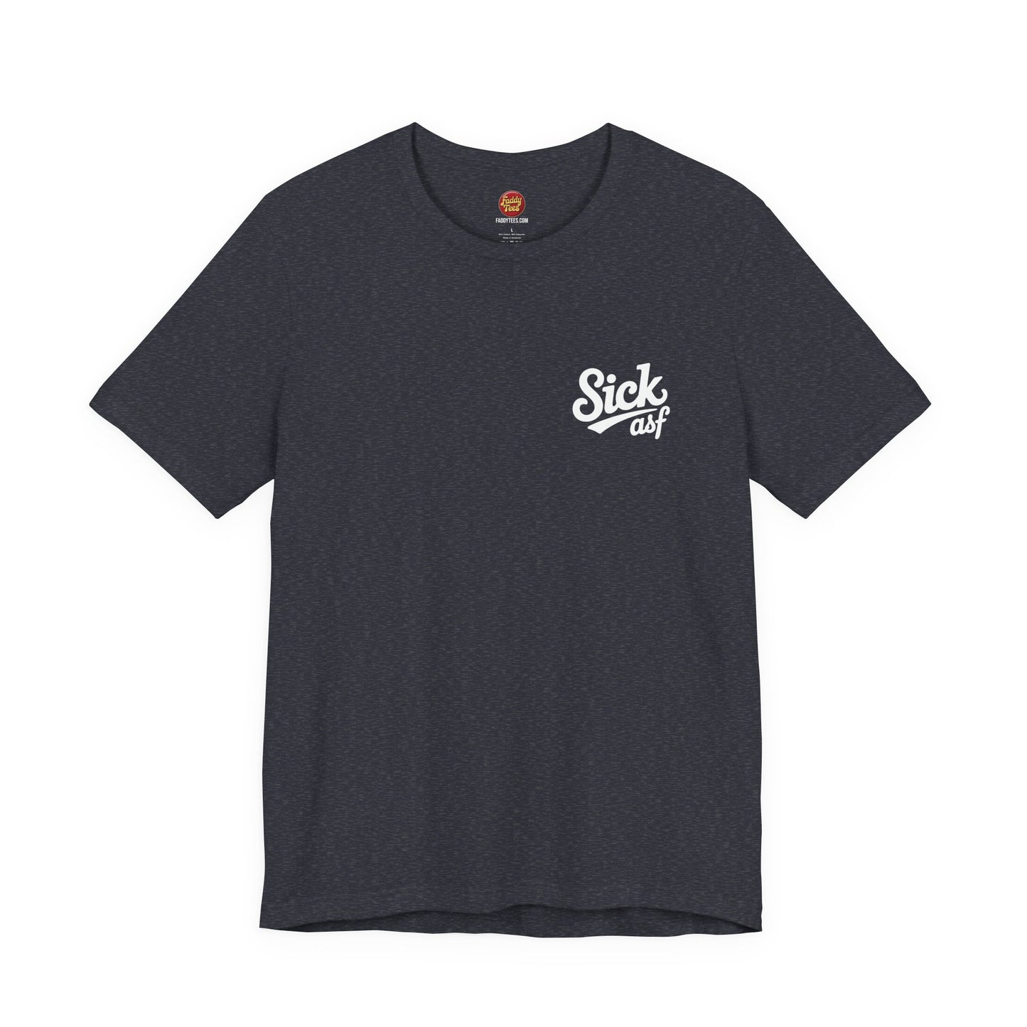 Sick Day Summer Adventure Tee