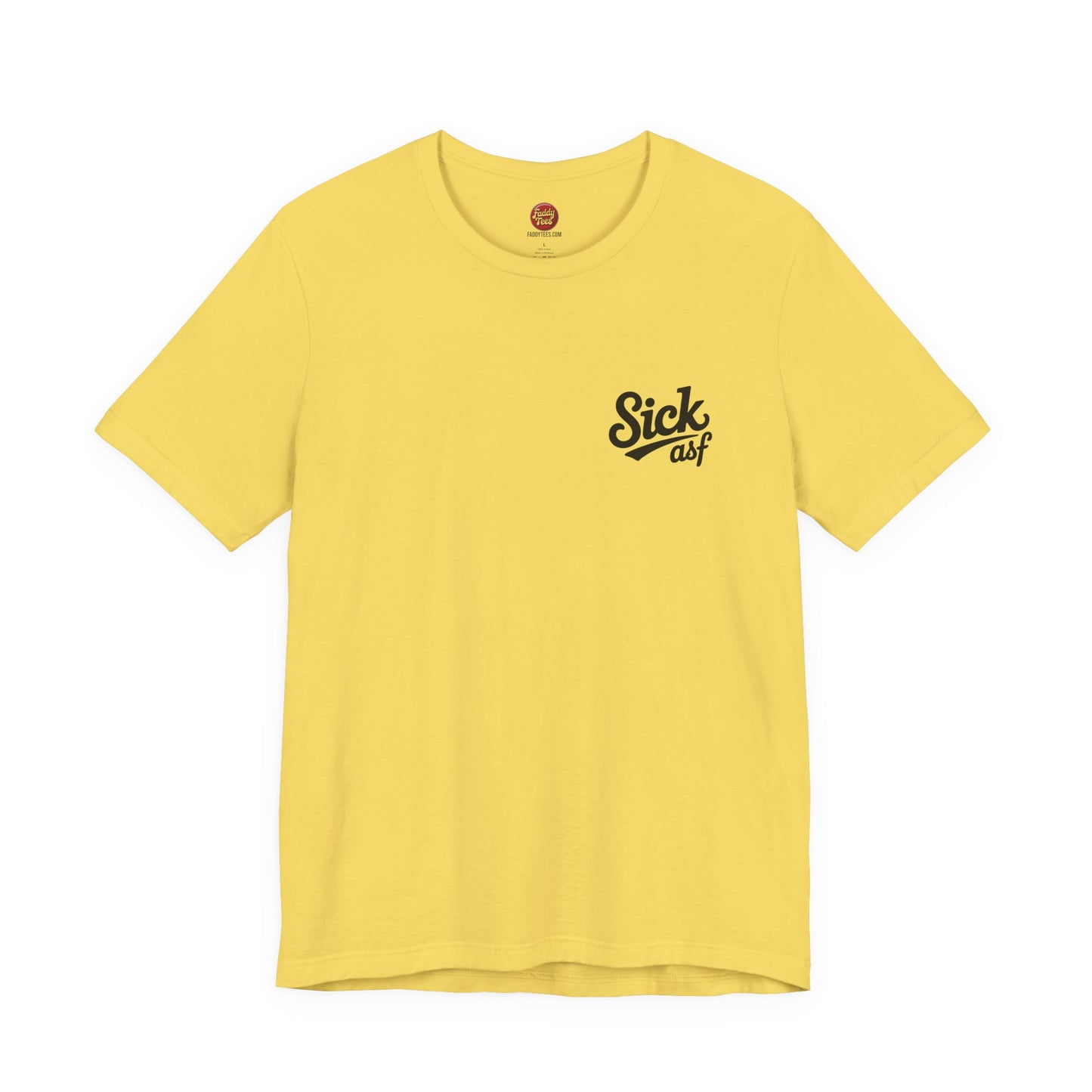 Sick Day Summer Adventure Tee