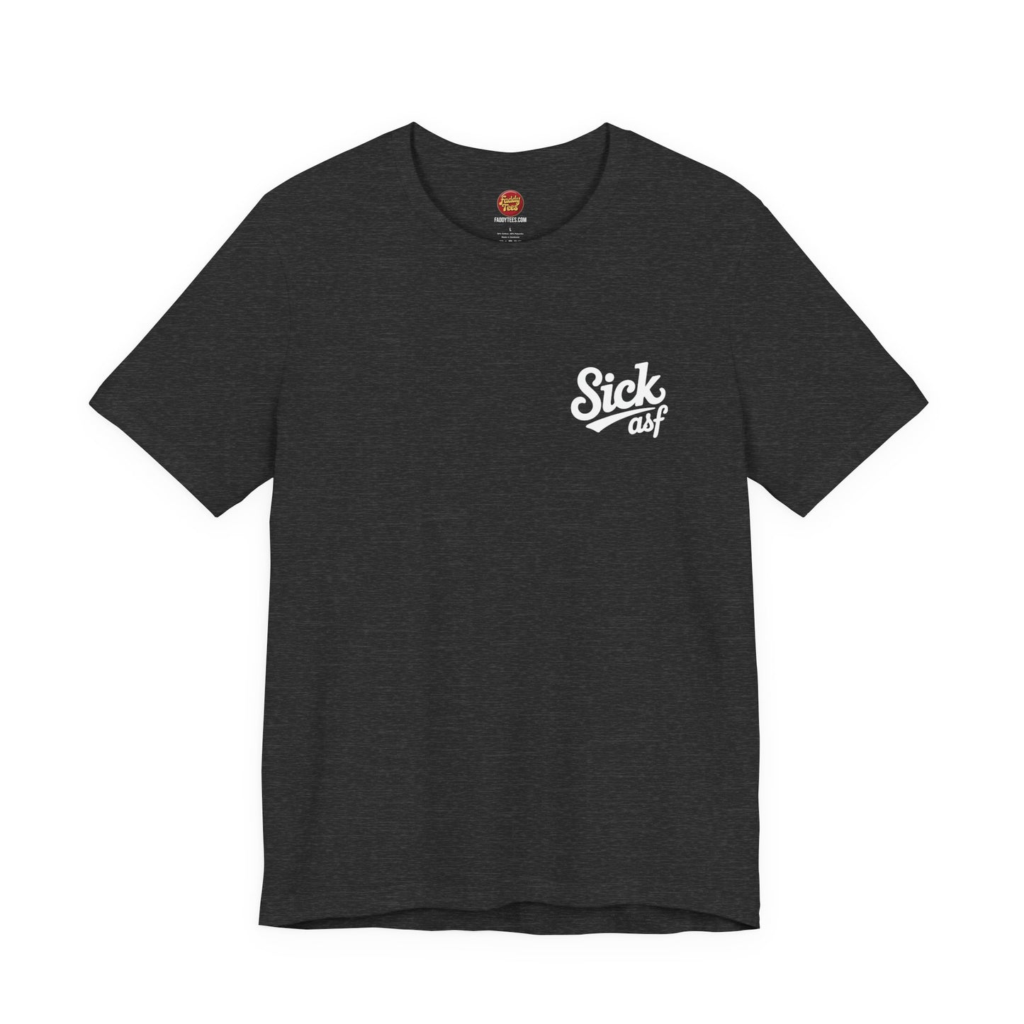 Sick Day Summer Adventure Tee