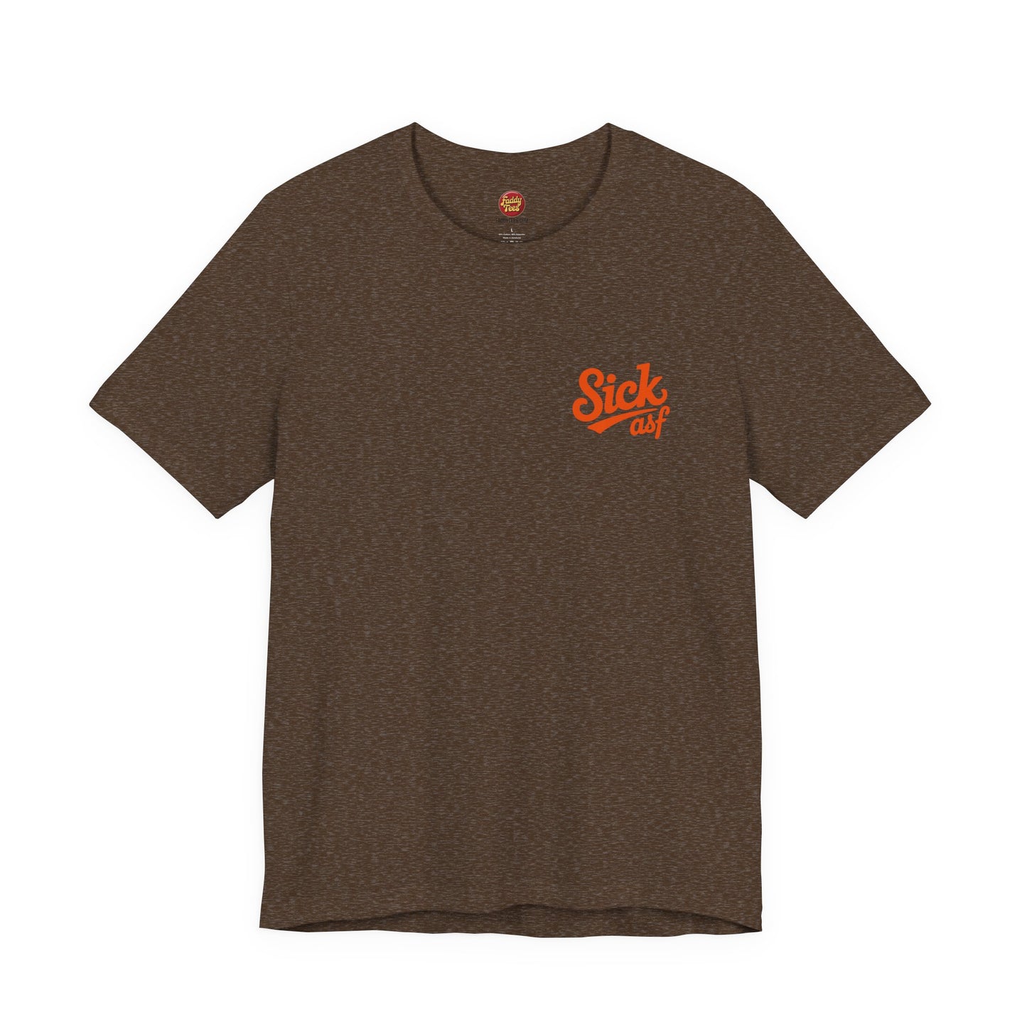 Sick Day Summer Adventure Tee