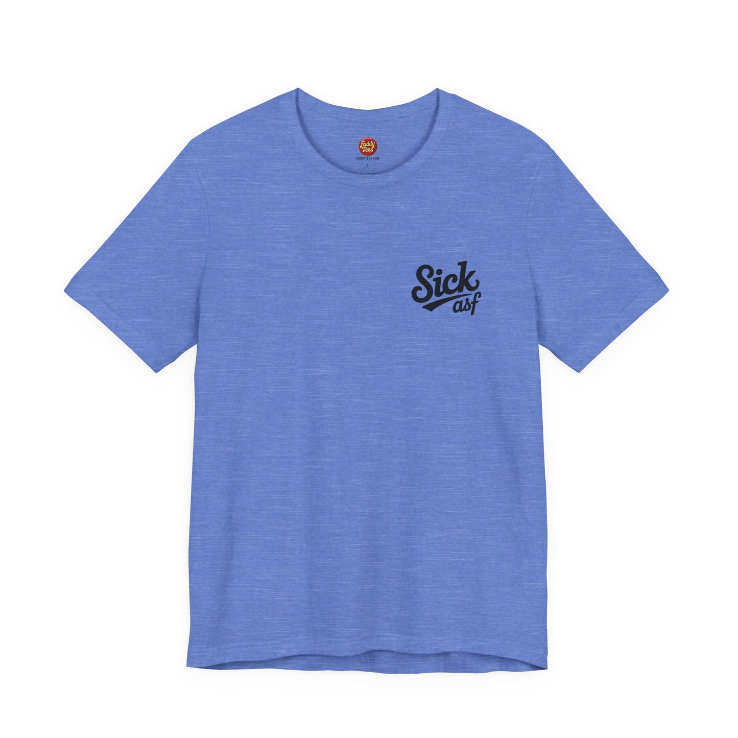 Sick Day Summer Adventure Tee