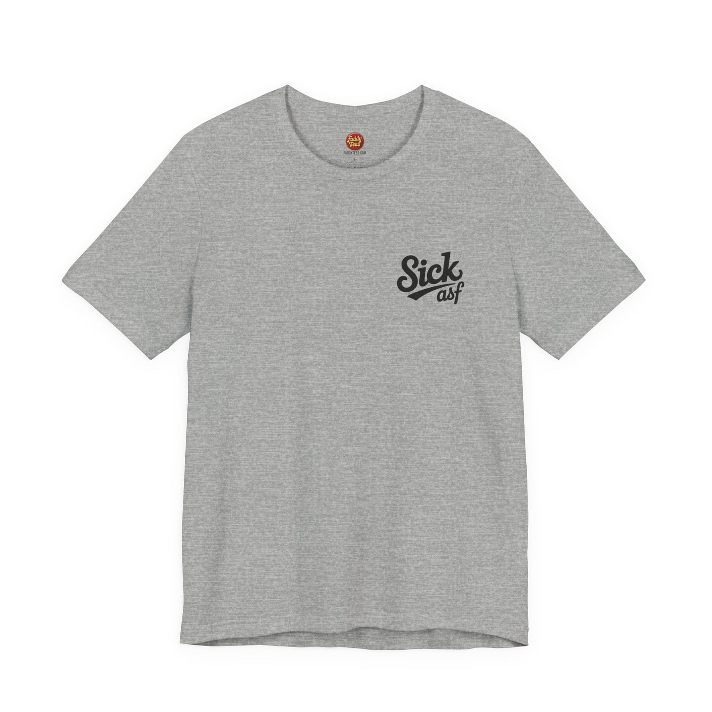 Sick Day Summer Adventure Tee