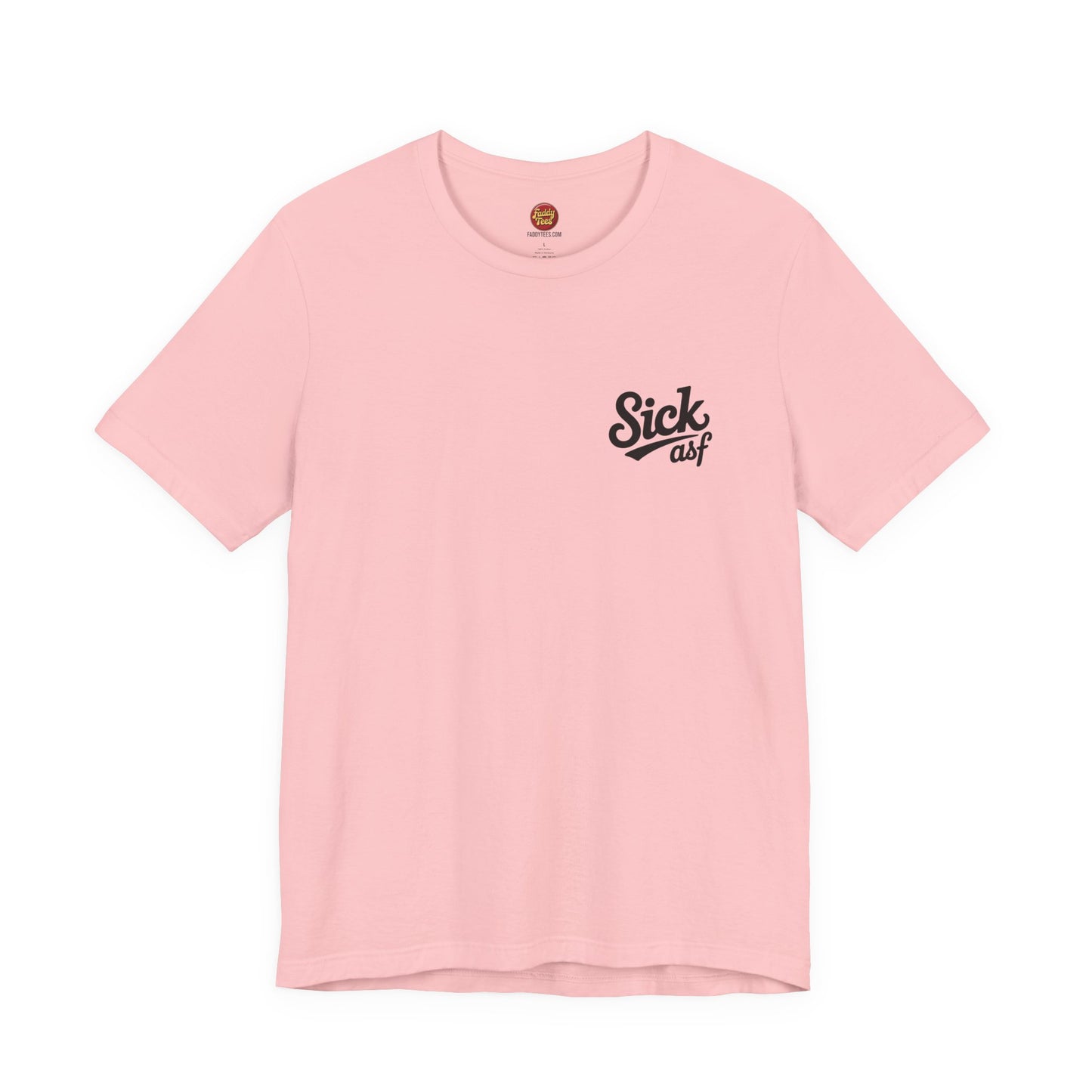 Sick Day Summer Adventure Tee