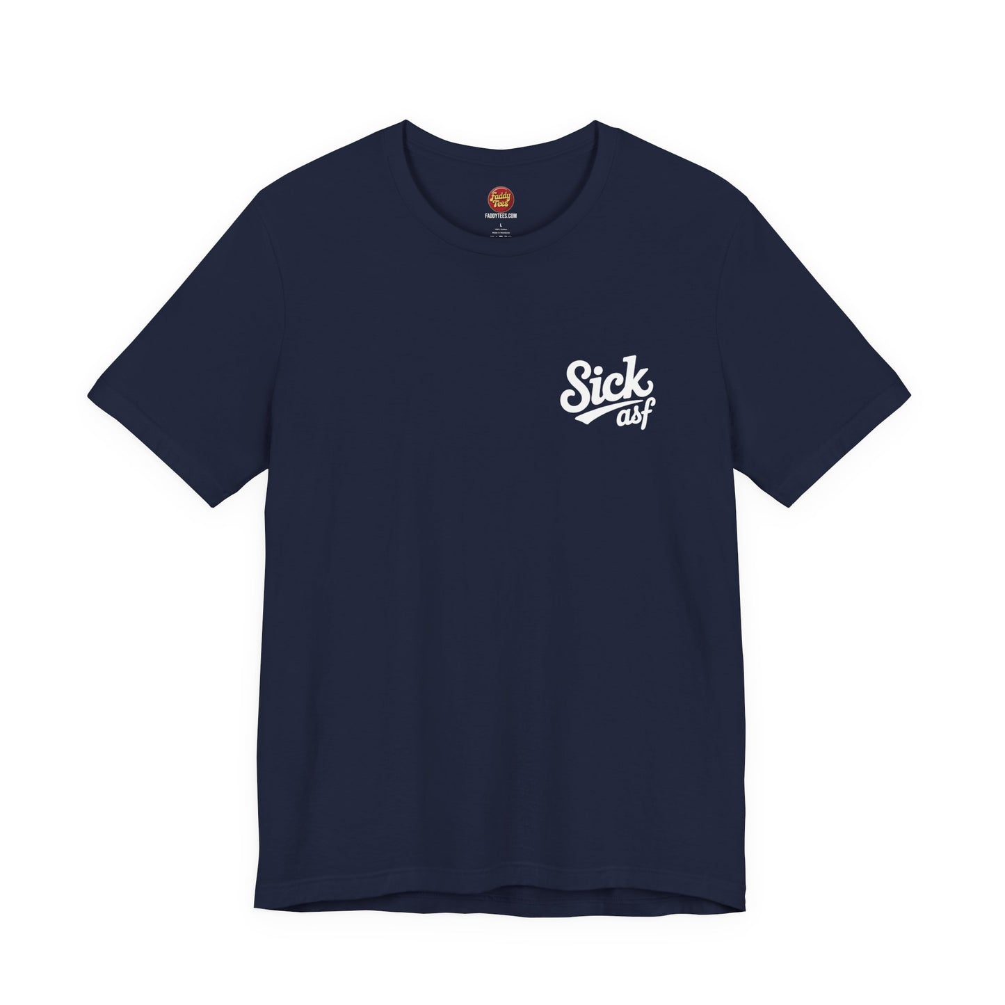 Sick Day Summer Adventure Tee