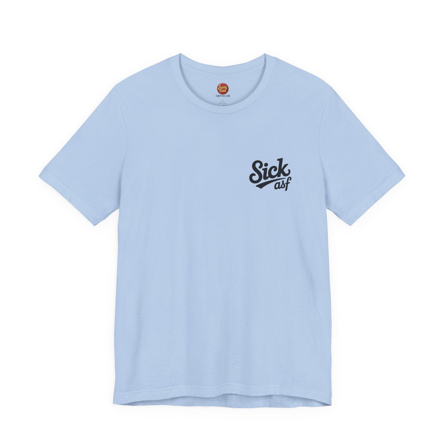 Sick Day Summer Adventure Tee
