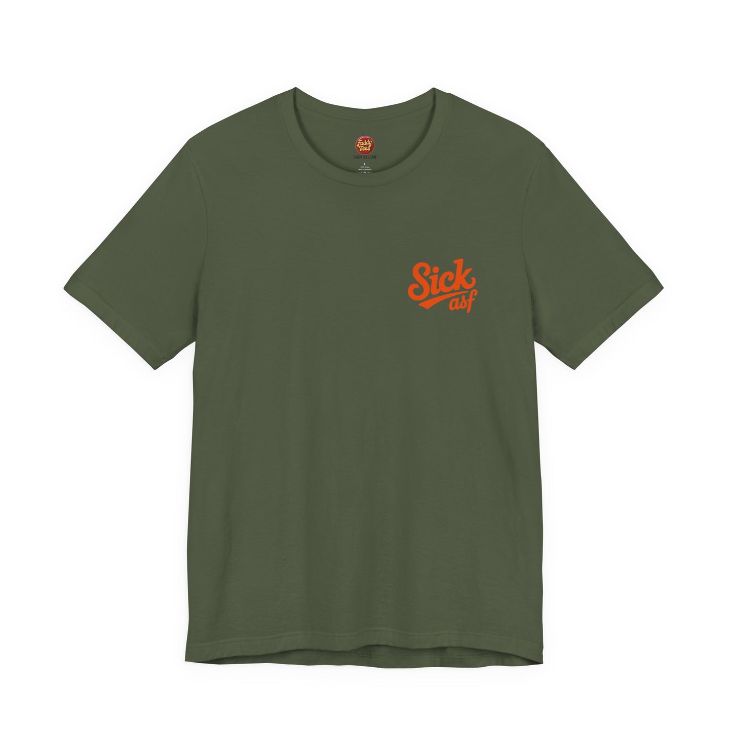 Sick Day Summer Adventure Tee