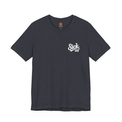 Sick Day Summer Adventure Tee