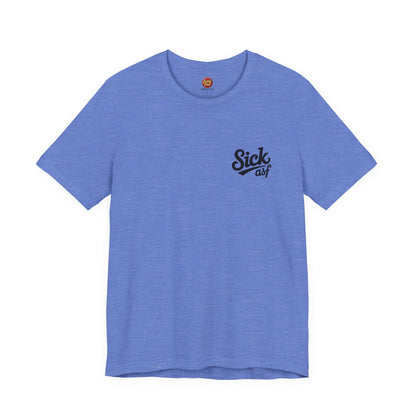 Sick Day Summer Adventure Tee