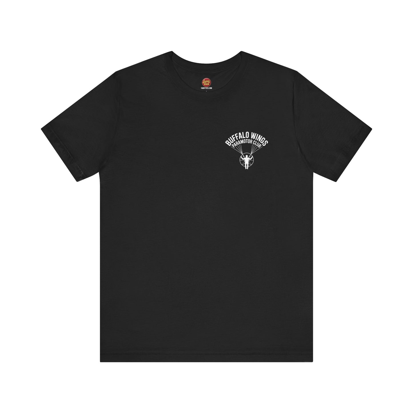 The Rotor City Madman 2nd Edition Tee