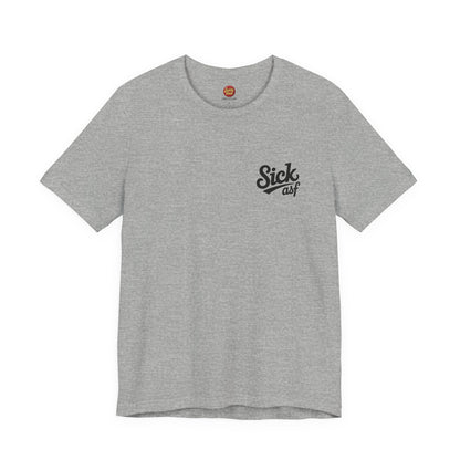 Sick Day Summer Adventure Tee