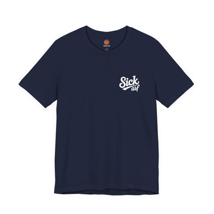 Sick Day Summer Adventure Tee
