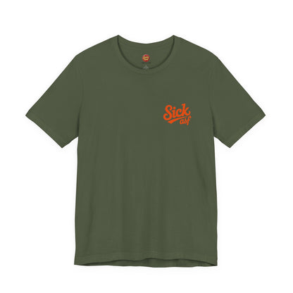 Sick Day Summer Adventure Tee